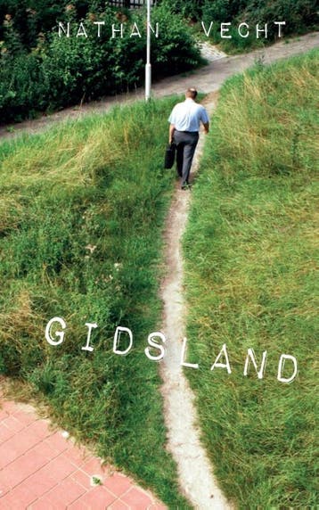 Gidsland | Nathan Vecht | Nieuw, Boeken, Ophalen of Verzenden, Nieuw, Nathan Vecht