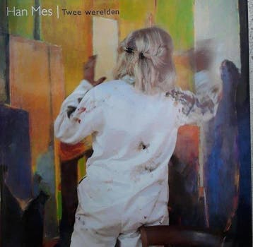 Twee werelden - H. Mes 9789071123634, Verzenden, Gelezen, H. Mes