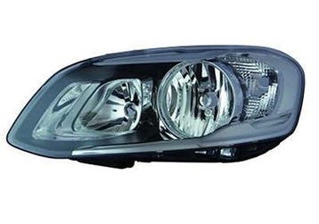 Koplamp o.a: Volvo, XC60 I (DZ), Ophalen of Verzenden, Nieuw, Volvo