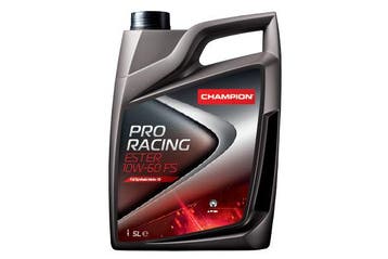 Motorolie Champion Pro Racing Ester 10W60 FS 5L, Auto-onderdelen, Verzenden, Nieuw