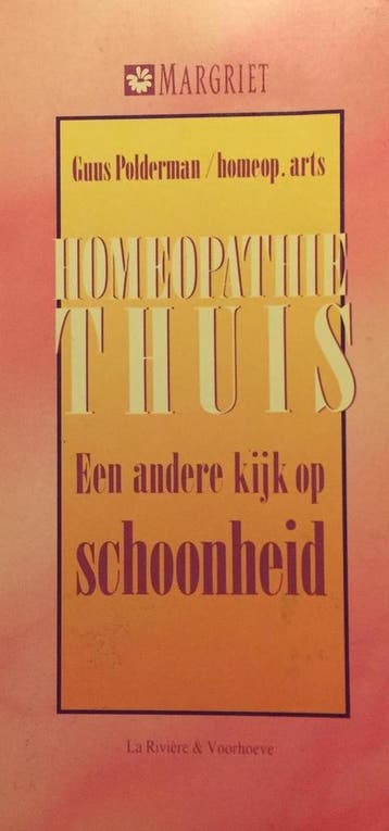 ANDERE KIJK OP, EEN. SCHOONHEID 9789038403700 Polderman, Verzenden, Zo goed als nieuw, Polderman