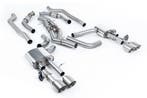 Milltek Audi S8 D5 4.0 TFSI V8 Saloon / Sedan - Standard, Verzenden, Nieuw, Audi