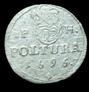 Hongarije. Leopold I (Habsburg Monarchy). Poltura 1696