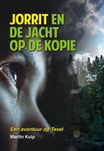 Jorrit en de jacht op de kopie 9789463650441 Martin Kuip, Boeken, Verzenden, Gelezen, Martin Kuip