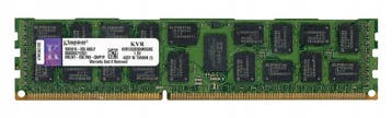 Kingston KVR1333D3D4R9S/8G – 8GB DDR3-1333 DIMM – 240-pin, Ophalen of Verzenden, Nieuw