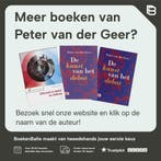 De Debatmethode 9789059015647 Peter van der Geer, Verzenden, Gelezen, Peter van der Geer