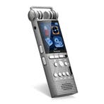 DrPhone MIC3 - Professionele Digitale Spraak gestuurde Audio, Audio, Tv en Foto, Verzenden, Nieuw