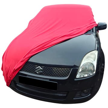 Autohoes voor Suzuki Swift (1983-heden) Indoor BESTE PASVORM, Ophalen of Verzenden, Nieuw, Op maat
