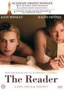 dvd film - Kate Winslet - The Reader [ 2008 ], Verzenden, Zo goed als nieuw