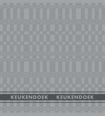 Handdoek Pelle Grey, Verzenden, Nieuw