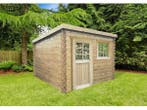 Veiling - Tuinhuis Nevers 2380x2380 mm, Nieuw
