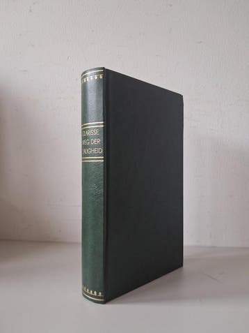 Clarisse, Theodorus Adrianus-De Weg der Zaligheid in Jesus, Verzenden, Gelezen