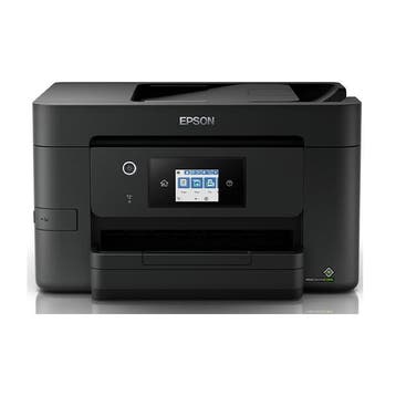 Epson WorkForce Pro WF-3820DWF all-in-one A4 inkjetprinter, Verzenden, Nieuw, Inkjetprinter, Epson
