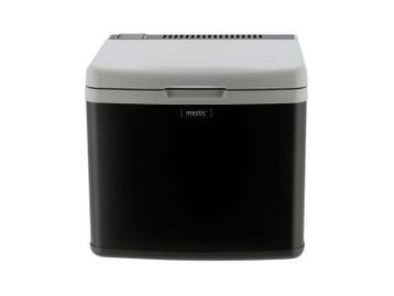 Mestic koelbox hybride mhc-40 ac-dc, Caravans en Kamperen, Kampeeraccessoires, Nieuw