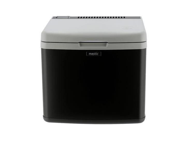 Mestic koelbox hybride mhc-40 ac-dc, Caravans en Kamperen, Kampeeraccessoires, Nieuw