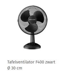 Tafelventilator Torenventilator vloerventilator, Nieuw