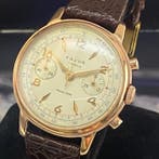 Favor - Chronograph Landeron 48 - Zonder minimumprijs -, Nieuw