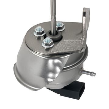 Elektrische actuator geschikt voor Audi A4 A5 A6 C7 Q5 2...., Verzenden, Nieuw, Audi
