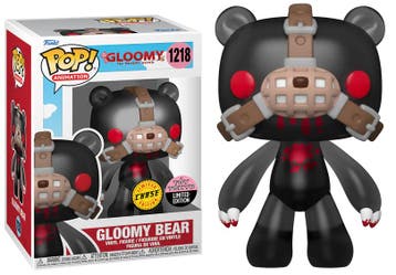 Funko Pop! Gloomy Bear #1218  Toy Tokio CHASE Edition, Verzenden, Nieuw