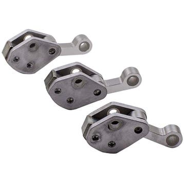 Drive Clutch Weights voor Yamaha Golf Cart 1985-1995 G2 G..., Verzenden, Nieuw