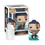 Funko Pop! Jujutsu Kaisen  Aoi Todo Clap Pop!  Figure CHASE, Verzenden, Nieuw