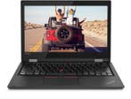 Lenovo ThinkPad l380 Yoga (Touch) 13.3 , 8GB , 256GB SSD ,, Computers en Software, Windows Laptops, 2 tot 3 Ghz, Qwerty, 8 GB
