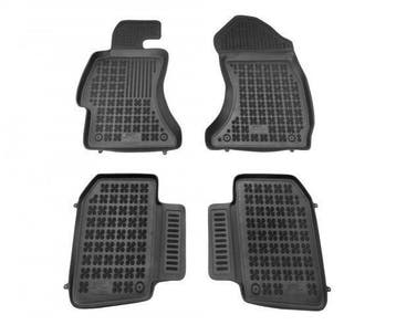 Rubberschaal automatten Subaru XV | 2012-2017, Verzenden, Nieuw, Subaru