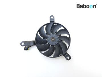 Koelfan Motor Ducati 1098 +S 2007-2008, Verzenden, Gebruikt