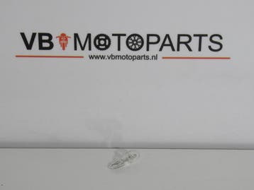 Lamp 12V 3W T7 WB, Motoren, Ophalen of Verzenden, Nieuw