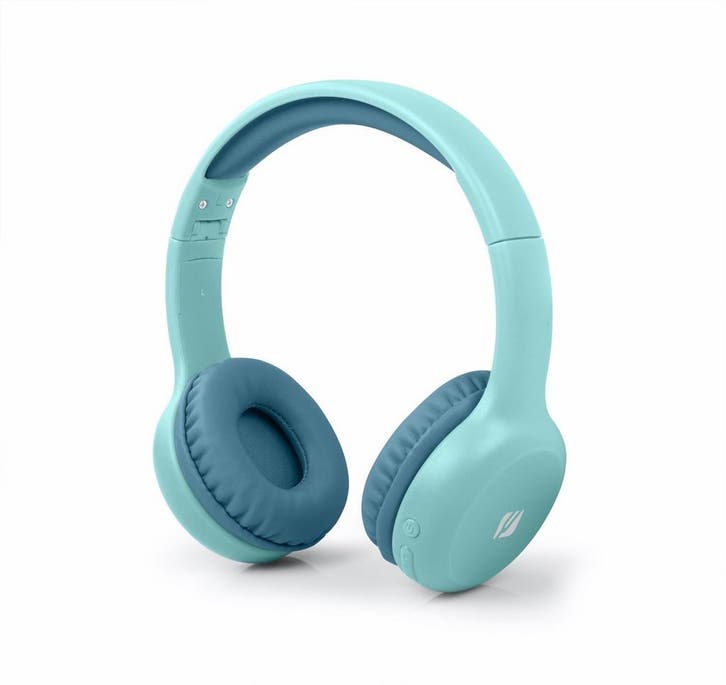Muse M-215 hoofdtelefoon/headset Hoofdtelefoons Draadloos, Audio, Tv en Foto, Koptelefoons, Verzenden