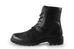 Ecco Veterboots in maat 40 Zwart, Ecco, Verzenden, Zwart, Overige typen
