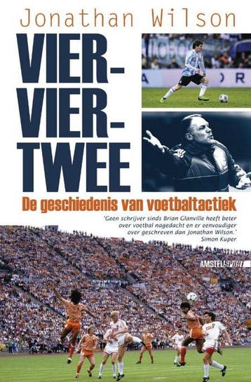 Vier-Vier-Twee, Ophalen of Verzenden, Nieuw