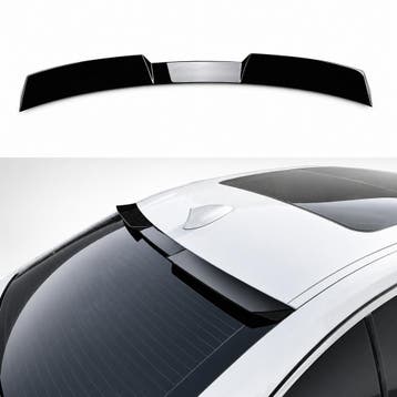 Dakspoiler | geschikt voor BMW | 3 Serie G20 Sedan | 2019+ |, Verzenden, Nieuw, BMW