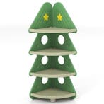 LIVSK Hoekboekenkast Kinder - 4 Laags Kerstboom Design met S, Boeken, Verzenden, Nieuw