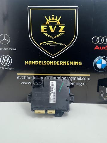 Fiat Talento computer body control bj.2017 Artnr.243756375R, Auto-onderdelen, Gebruikt, Fiat