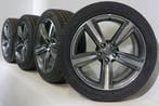 Audi A8 4N  19 inch velgen Goodyear  Zomerbanden Origineel, 19 inch, Gebruikt, Velg(en), Ophalen of Verzenden