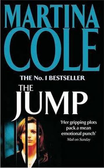 The Jump 9780747248217 Martina Cole, Verzenden, Gelezen, Martina Cole