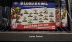 Goblin Blood Bowl Team (Warhammer nieuw), Hobby en Vrije tijd, Wargaming, Ophalen of Verzenden, Nieuw