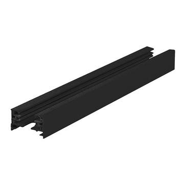 1-fase rail | 150 cm | Incl. power connector en end cap |, Verzenden, Nieuw, Overige fittingen