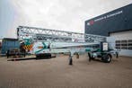 Cattaneo CM221A. Bouwkraan 22/23 meter nieuw!, Hijswerktuig