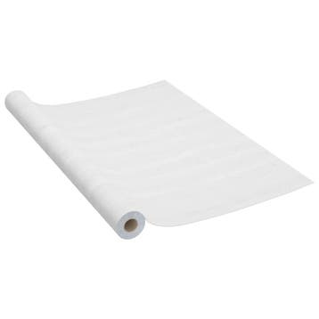 Plakfolie Houtnerf 90cm breed | 51% Korting, Ophalen of Verzenden, Bruin
