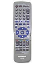 Afstandsbediening Panasonic N2QAKB000022 N2QAKB000027, Ophalen of Verzenden, Nieuw, Origineel