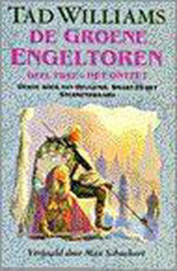 De groene engeltoren deel 2: het ontzet / Heugenis, Smart en, Boeken, Thrillers, Verzenden, Gelezen, T. Williams