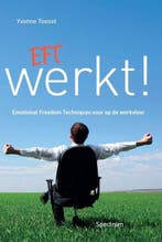9789000350575 EFT werkt! | Tweedehands, Boeken, Verzenden, Zo goed als nieuw, Yvonne Toeset