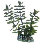 Osaka aquarium kunst plant Bacopa 13cm art. 556, Ophalen of Verzenden, Nieuw, Plant(en), Steen of Hout