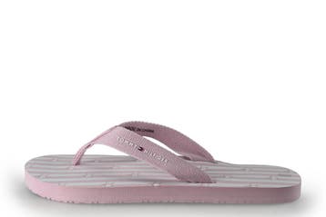 Hilfiger Slippers in maat 38 Roze, Slippers, Overige kleuren, Verzenden, Zo goed als nieuw