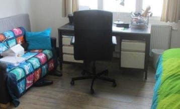 Te Huur Kamer Rozengracht In Amsterdam, Minder dan 20 m², Amsterdam