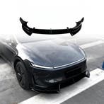 Front Splitter Voor Tesla Model Y MY Facelift - Performance, Ophalen of Verzenden, Nieuw