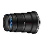 Laowa Venus 25mm f/2.8 2.5-5x Ultra-Macro Lens voor Canon EF, Audio, Tv en Foto, Fotografie | Lenzen en Objectieven, Verzenden
