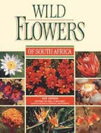 A Photographic Guide to Wild Flowers of South Africa, Boeken, Verzenden, Gelezen, Braam Van Wyk